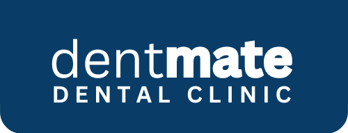 Dentmate Logo